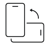 Landscape not supported